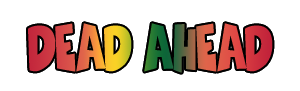 Logo DEAD AHEAD colored